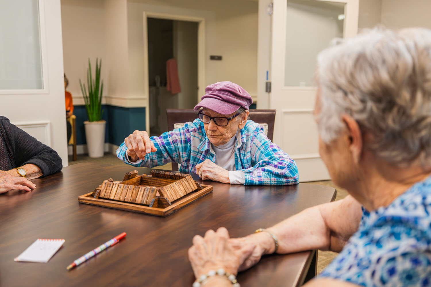 Walnut Crossing, Marysville, OH 38