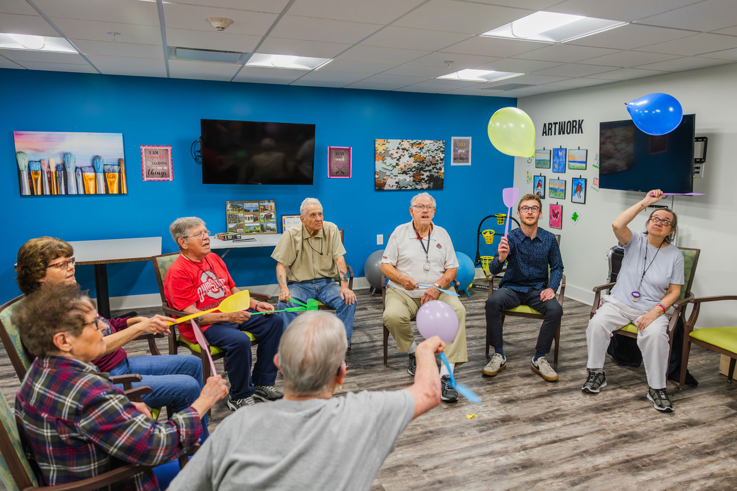 Walnut Crossing, Marysville, OH 39