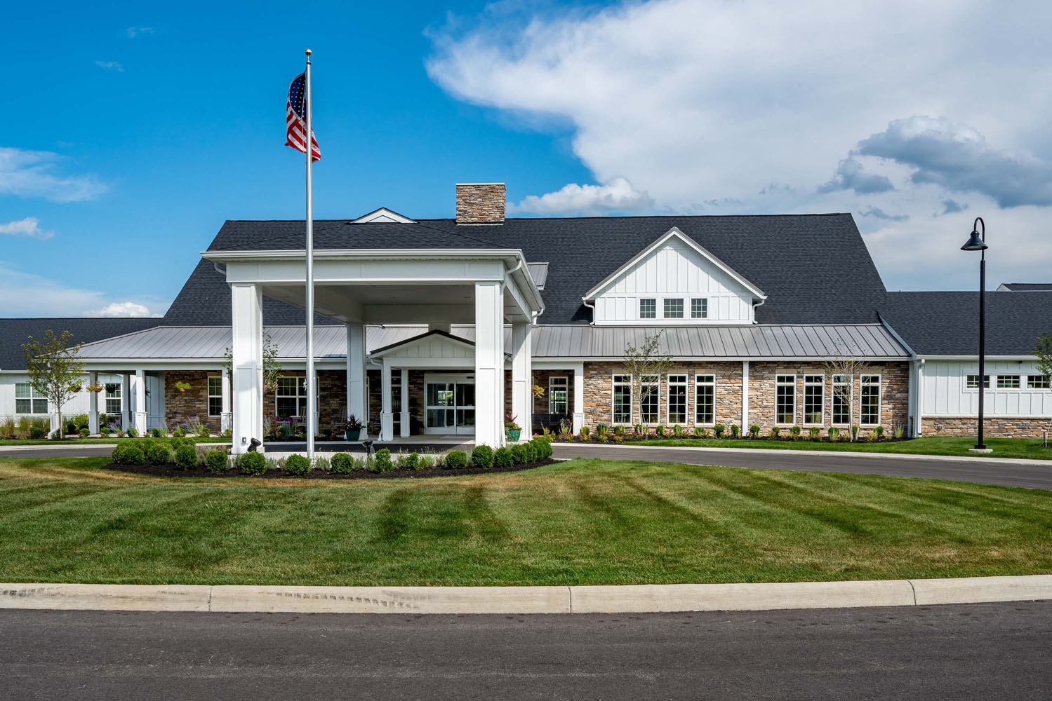 Walnut Crossing, Marysville, OH 2