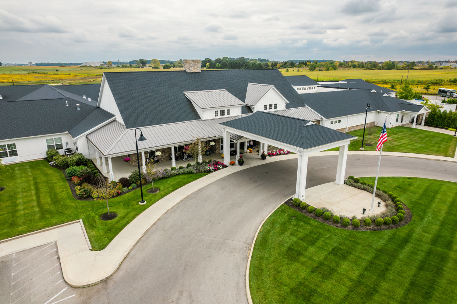 Walnut Crossing, Marysville, OH 4