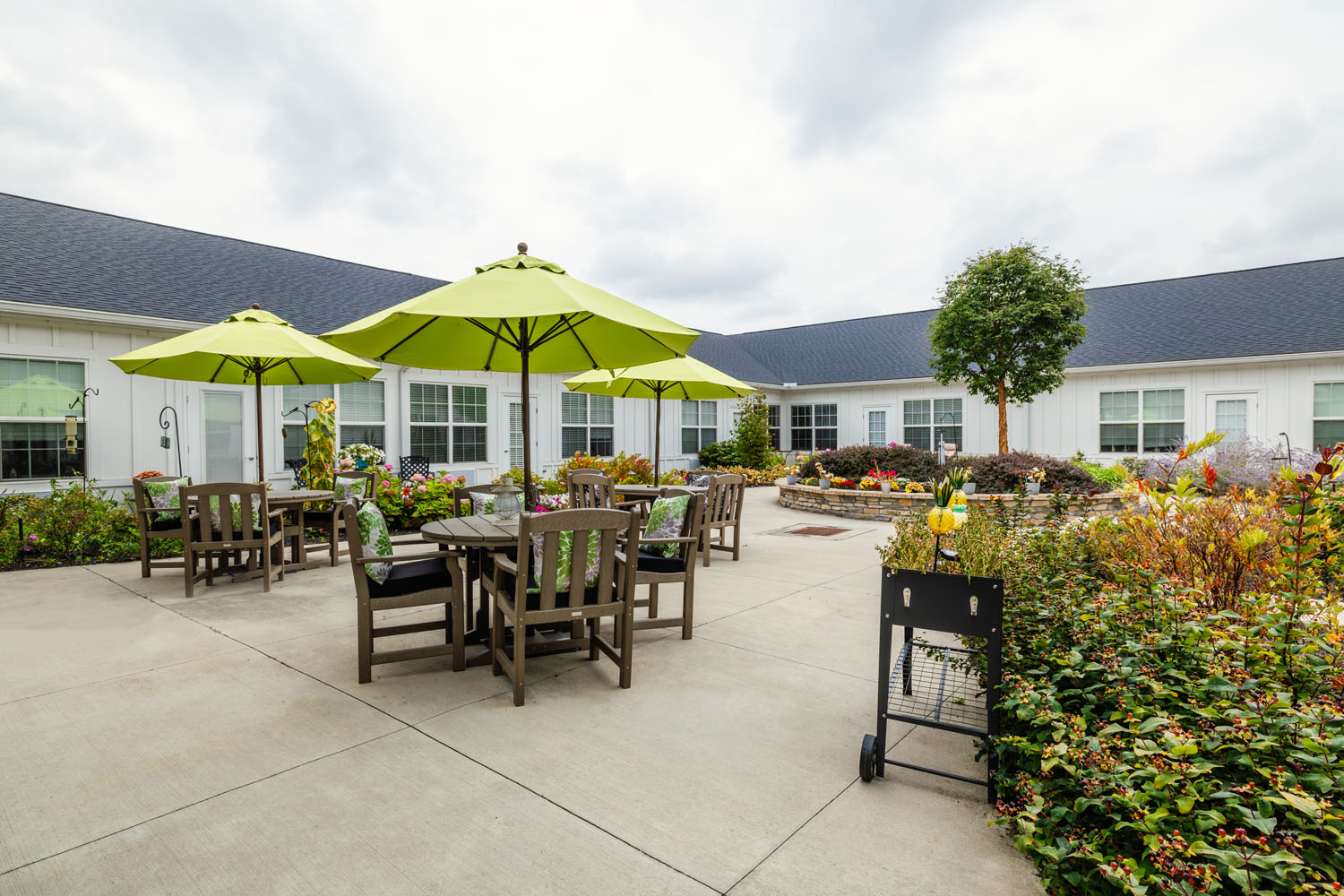 Walnut Crossing, Marysville, OH 6