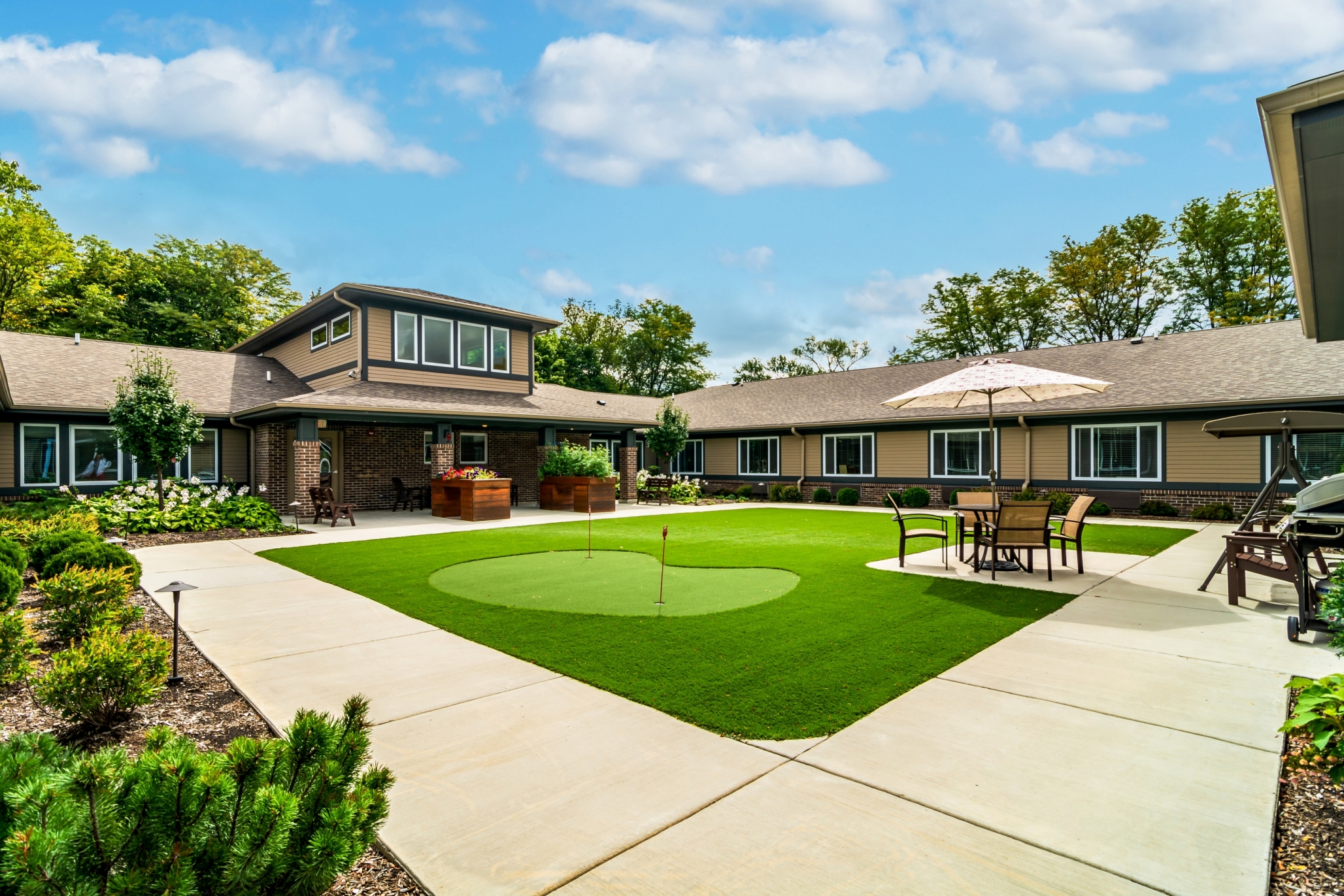 Harvester Place, Burr Ridge, IL 4