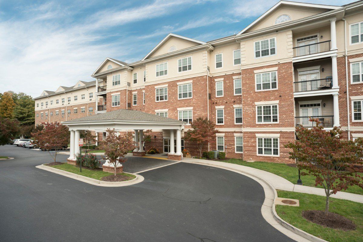 Sunrise Villa Tuckahoe, Richmond, VA 2