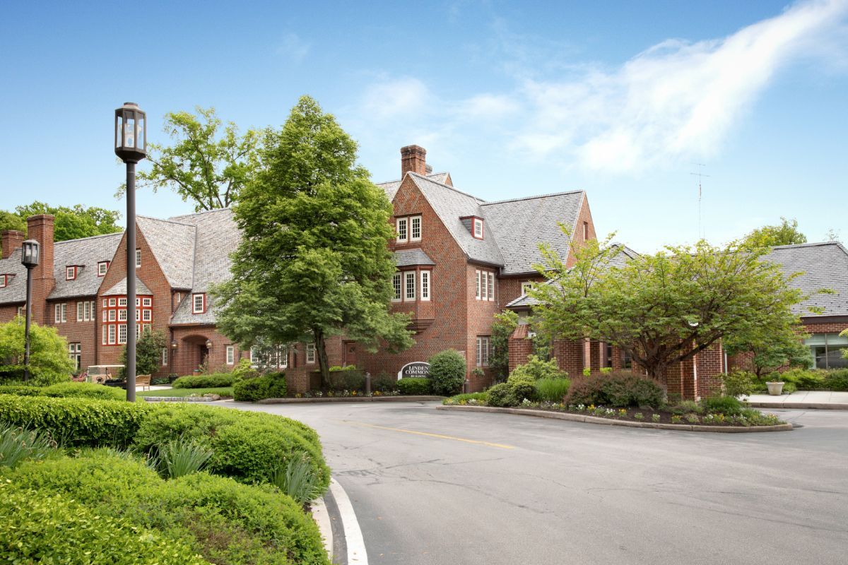 The Quadrangle, Haverford, PA 3