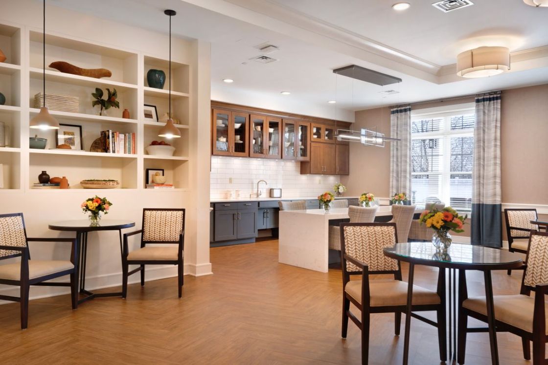 Sunrise of Huntington, Huntington Station, NY 2