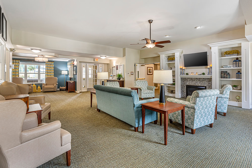 Brookdale Austintown, Austintown, OH 5