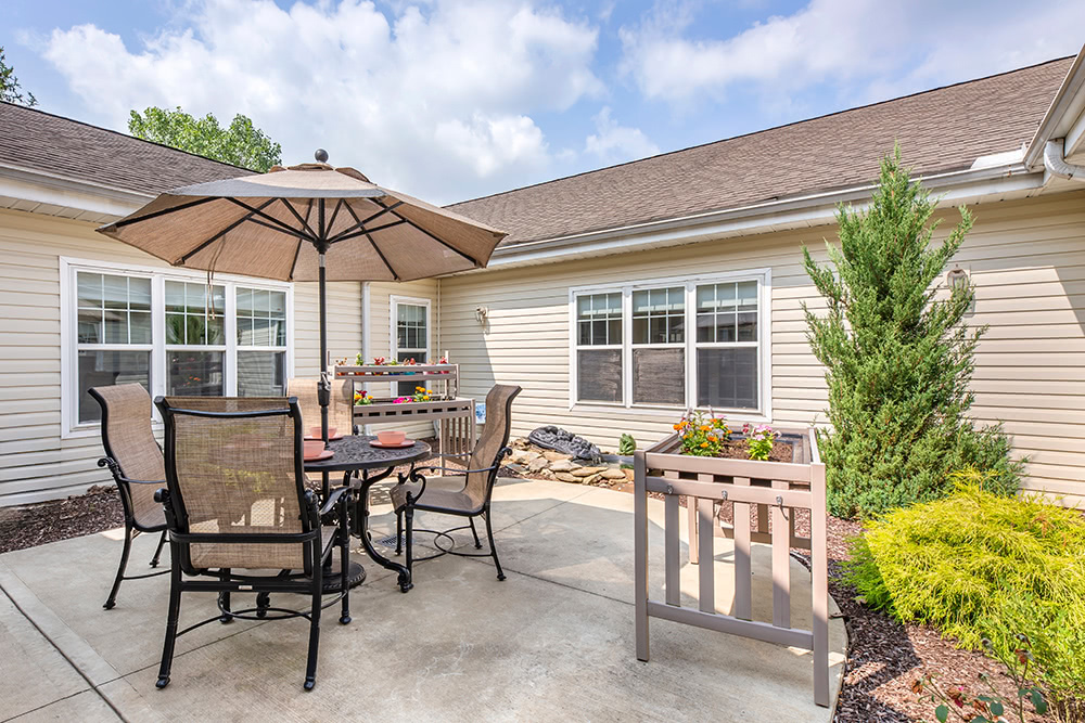 Brookdale Austintown, Austintown, OH 3