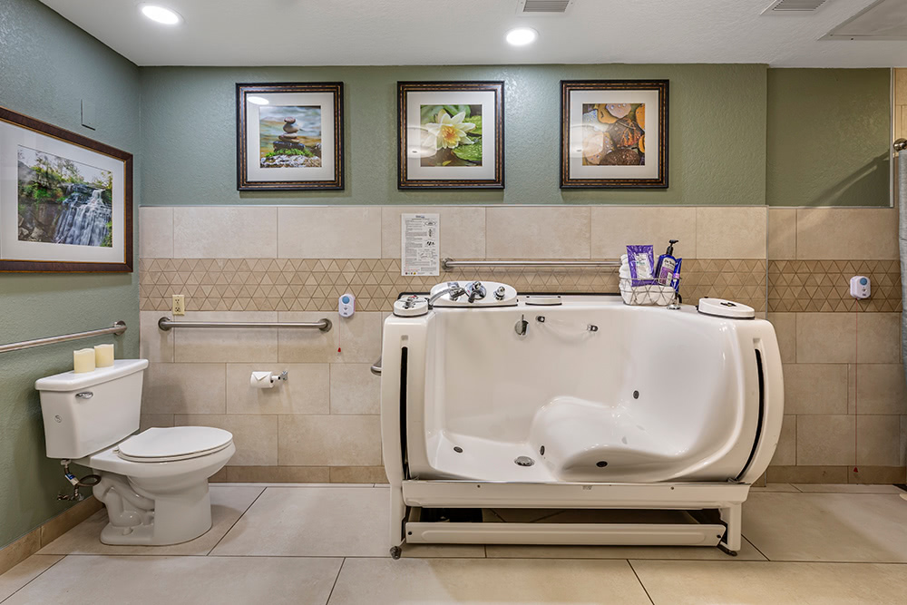 Brookdale Austintown, Austintown, OH 10