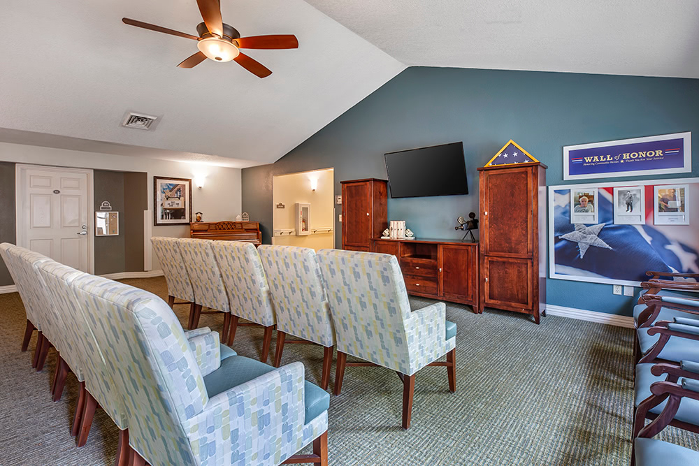 Brookdale Austintown, Austintown, OH 7