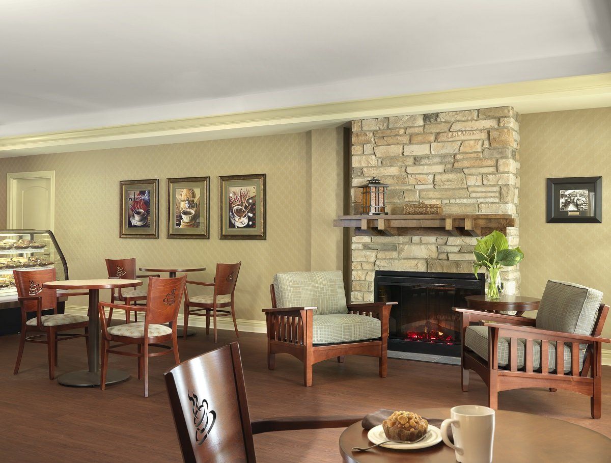 Sunrise of Webster Groves, Webster Groves, MO 5