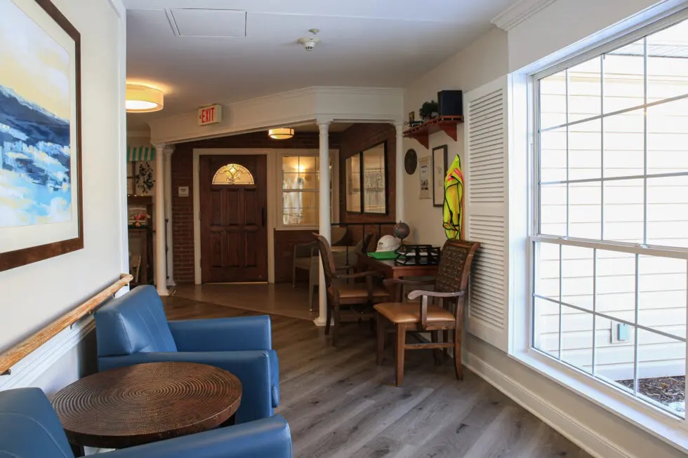 Charter Senior Living of Annapolis, Annapolis, MD 3