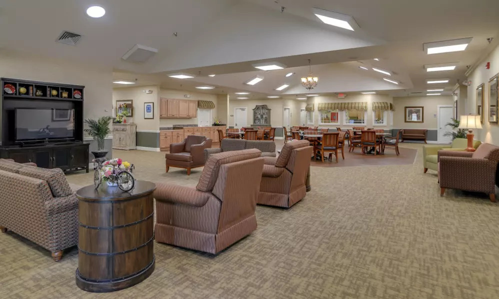 Westbrook Terrace Senior Living, Jefferson City, MO 14