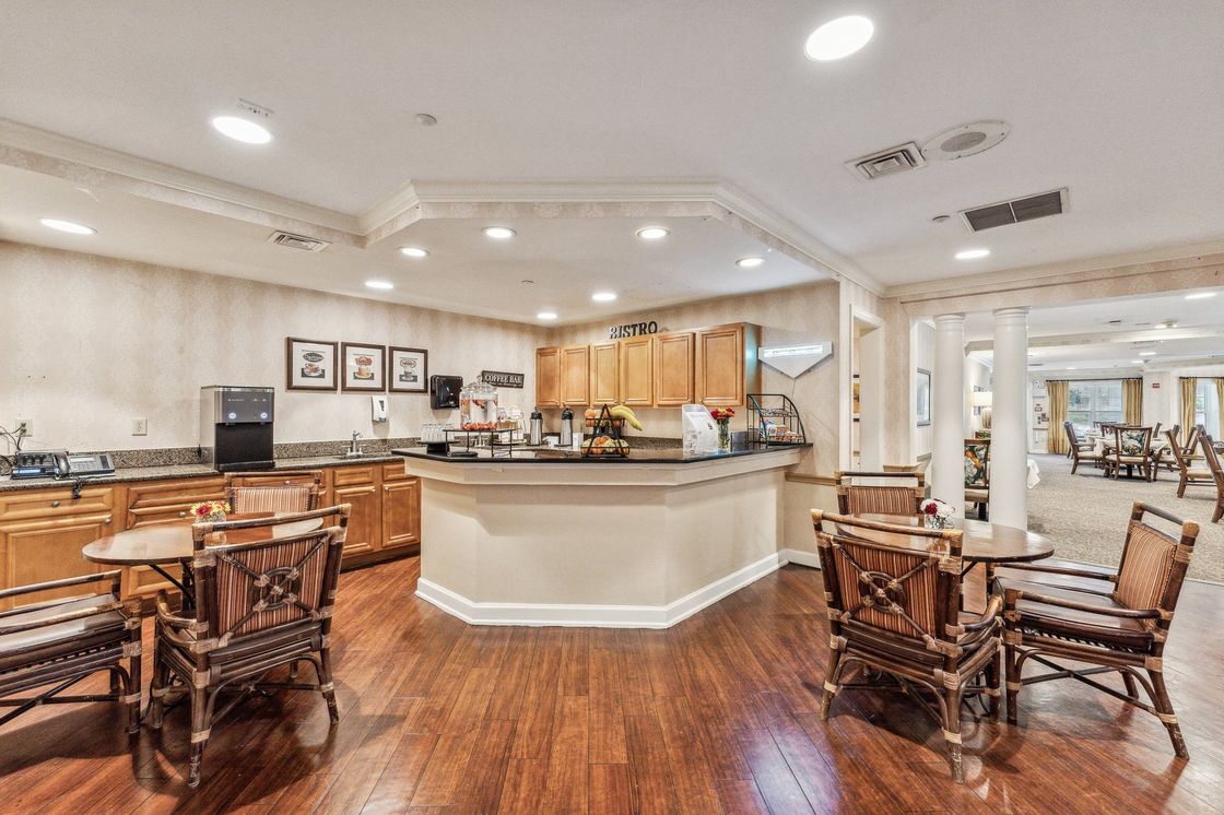 Sunrise of Decatur, Decatur, GA 4