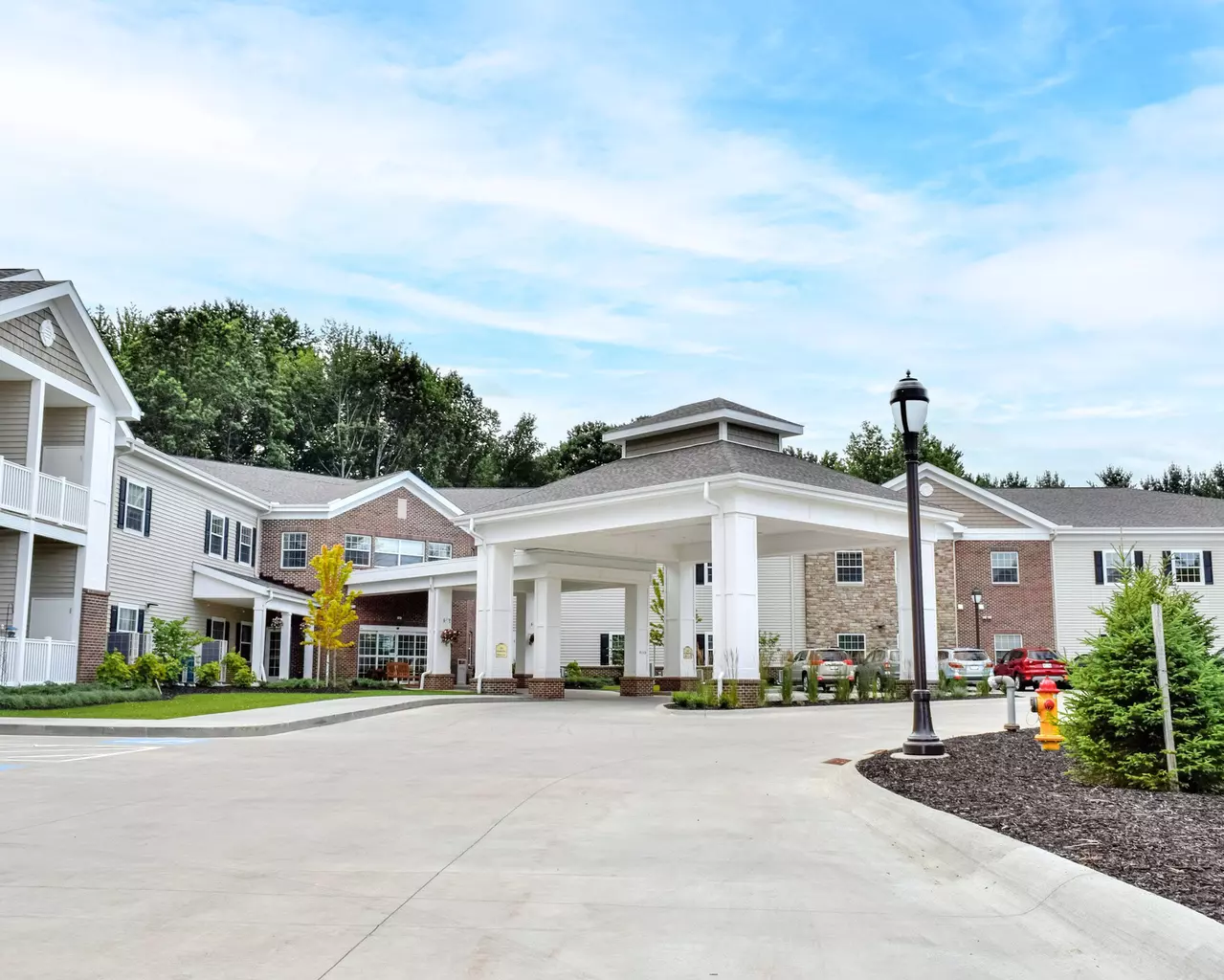 Danbury Mentor, Mentor, OH 2