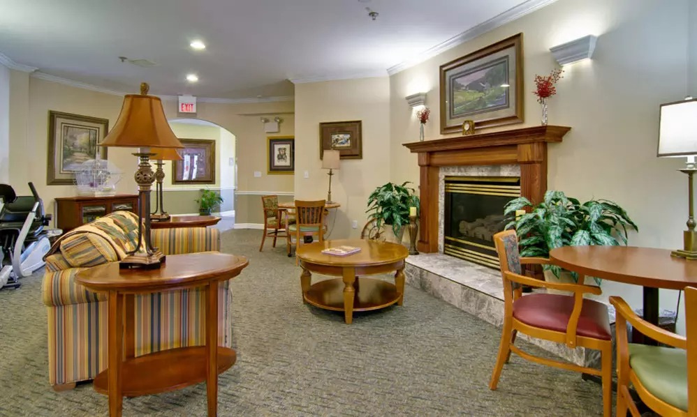 Ashland Villa Senior Living, Ashland, MO 5