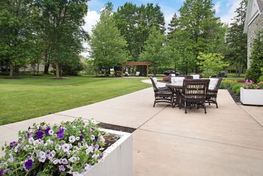 Sunrise at Parma, Cleveland, OH 5