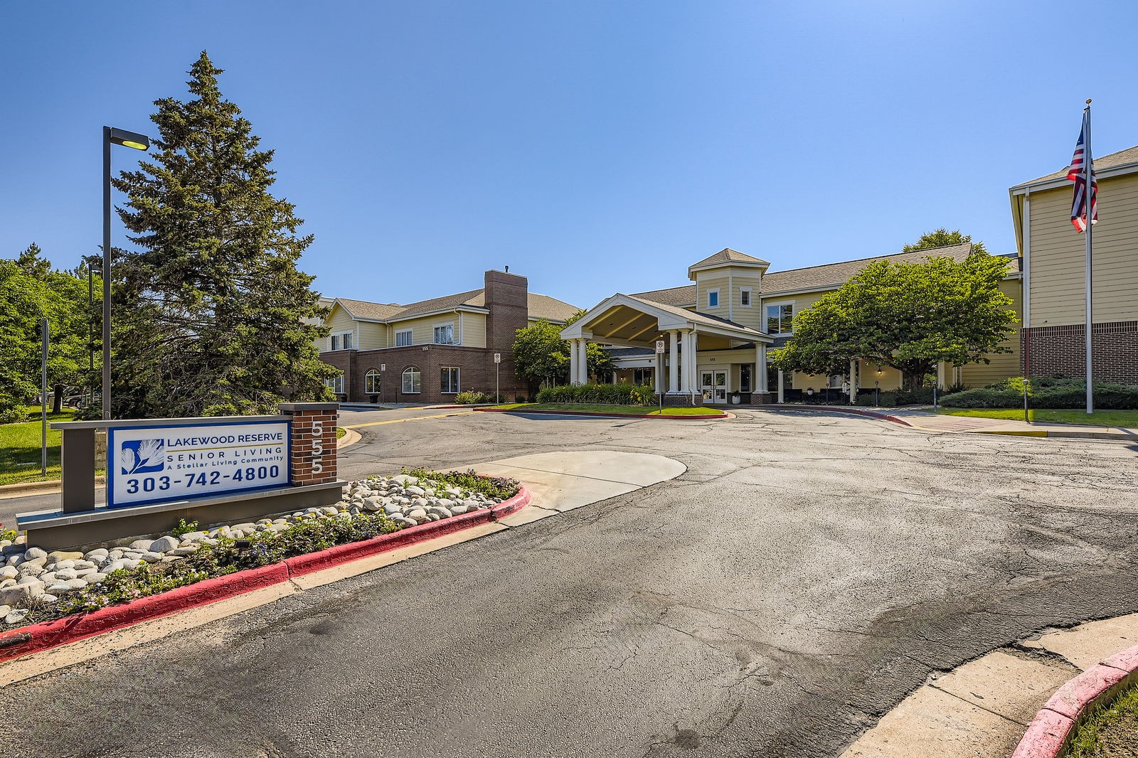 Lakewood Reserve Senior Living, Lakewood, CO 16