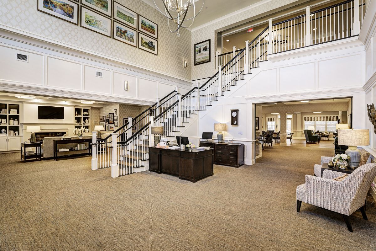 Sunrise of Wilton, Wilton, CT 2