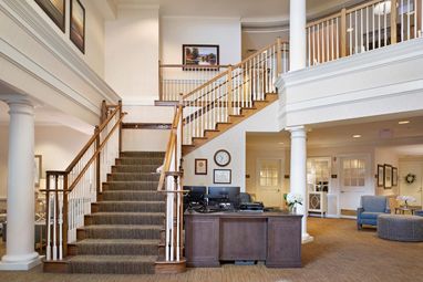 Sunrise of Rockville, Rockville, MD 2