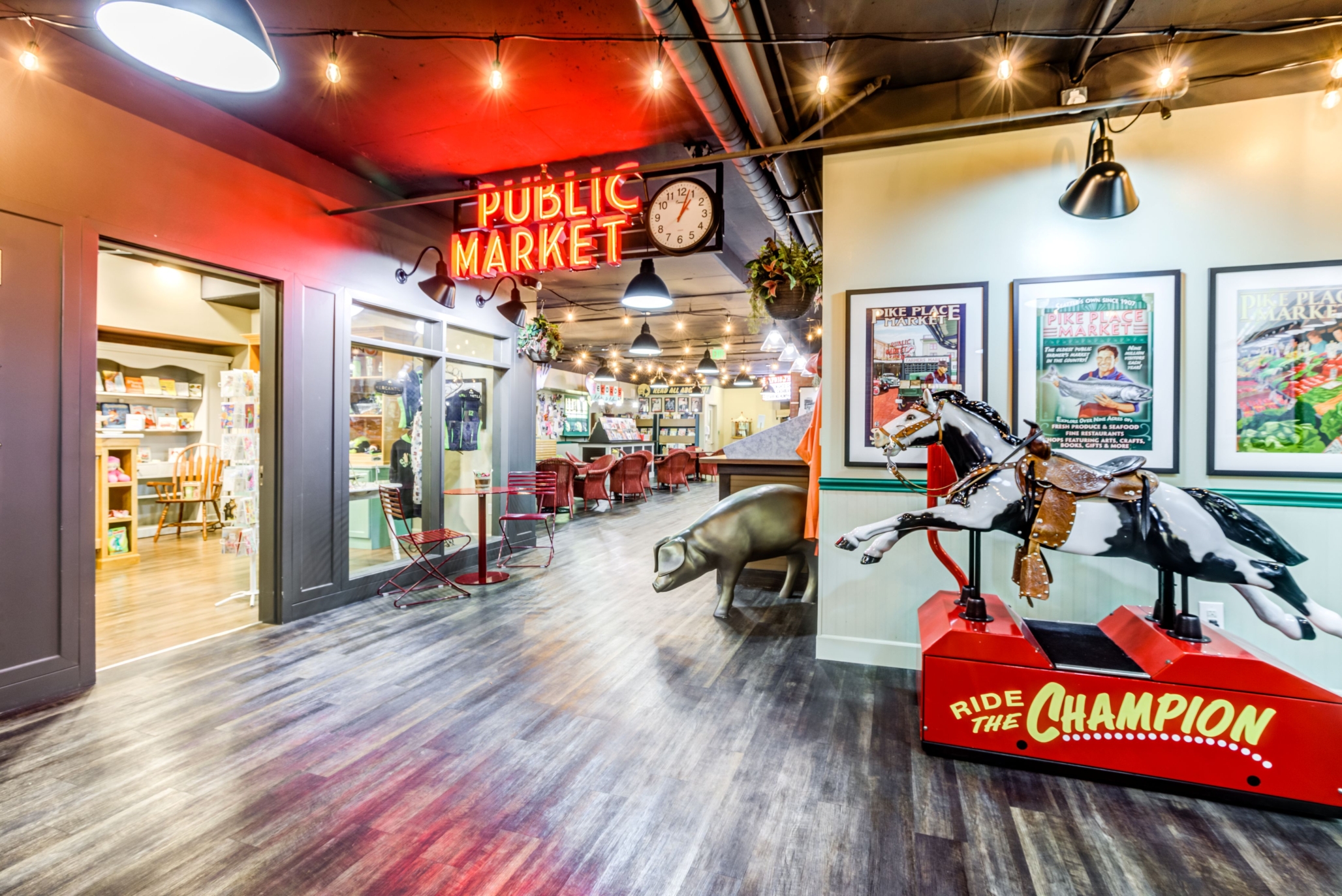 Aegis Living Queen Anne Galer, Seattle, WA 3