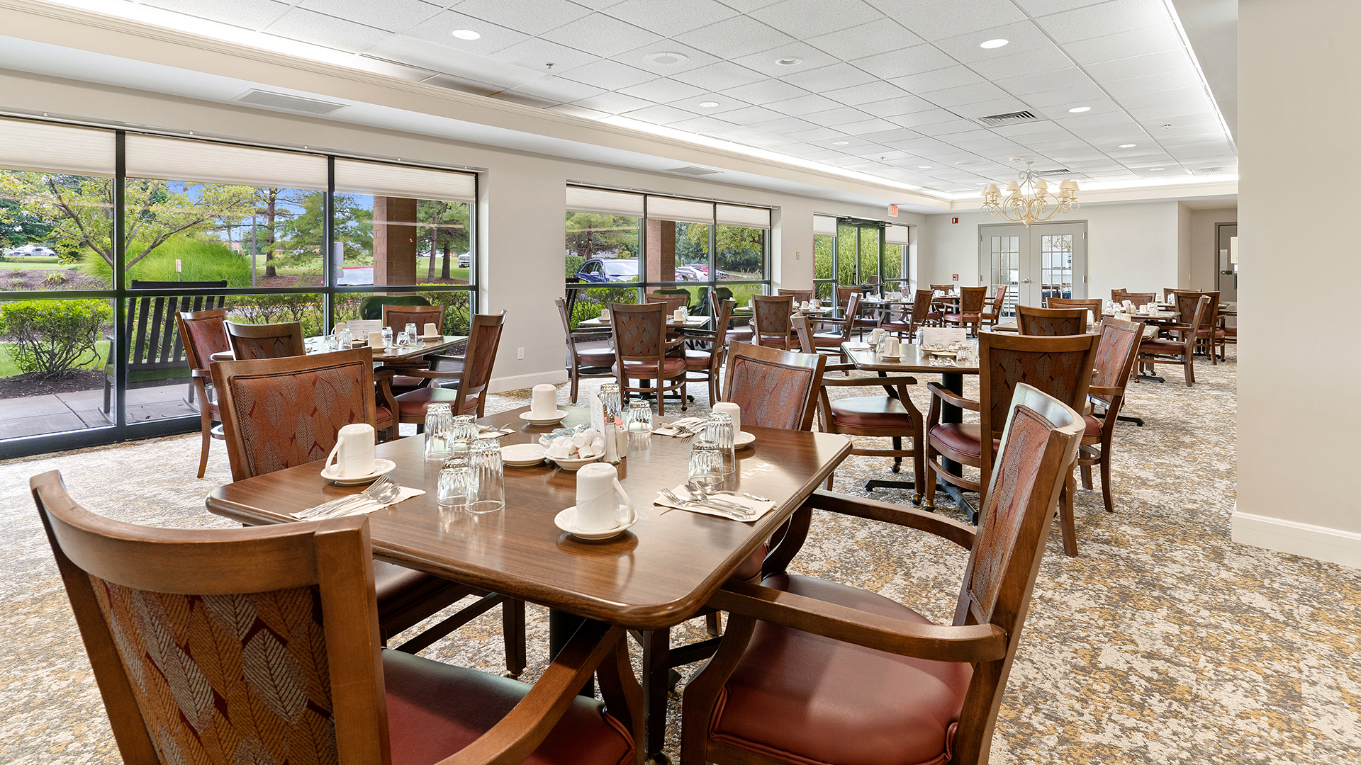 Niagara Village, Erie, PA 3