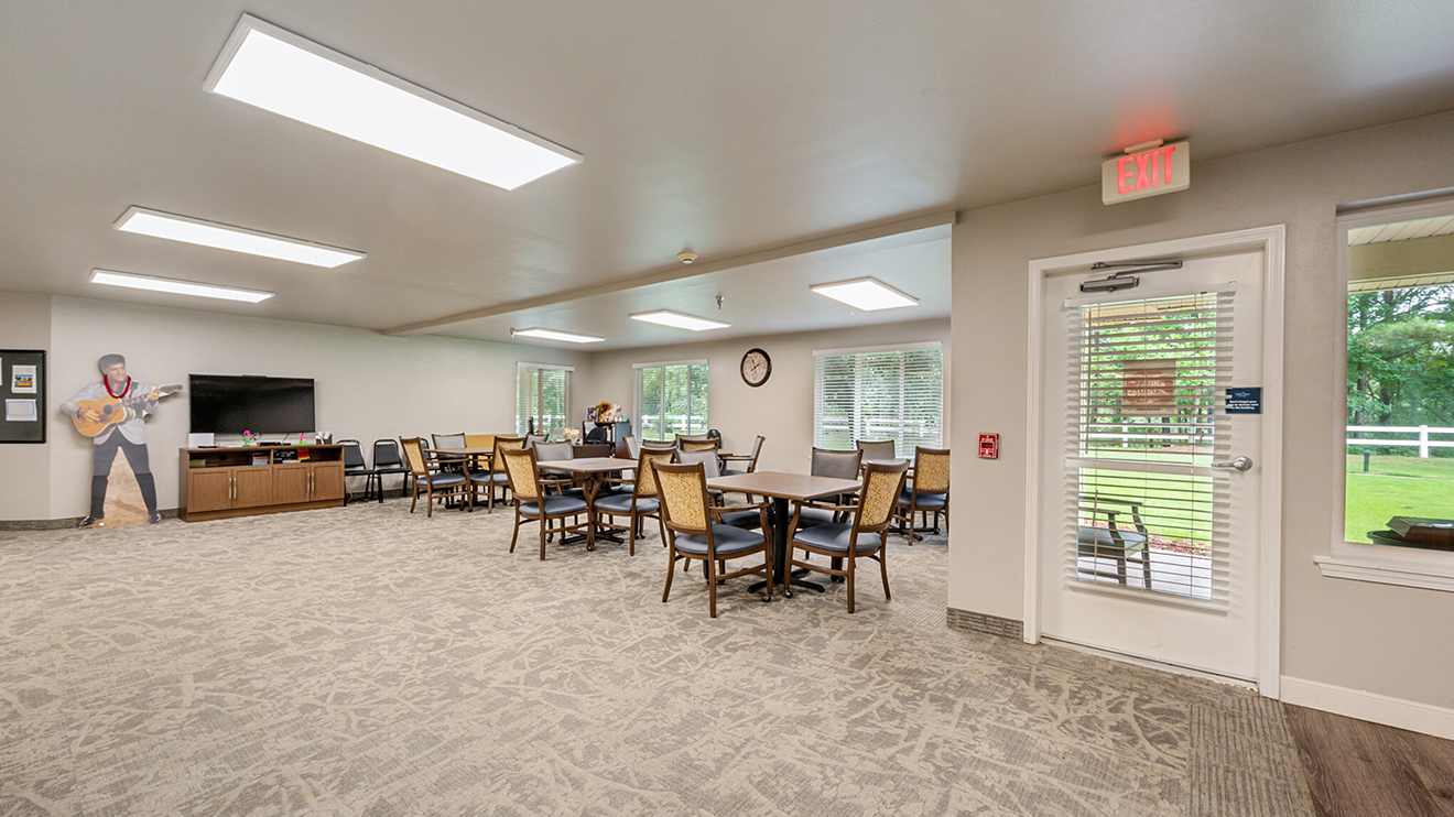 Pinegate, Macon, GA 16