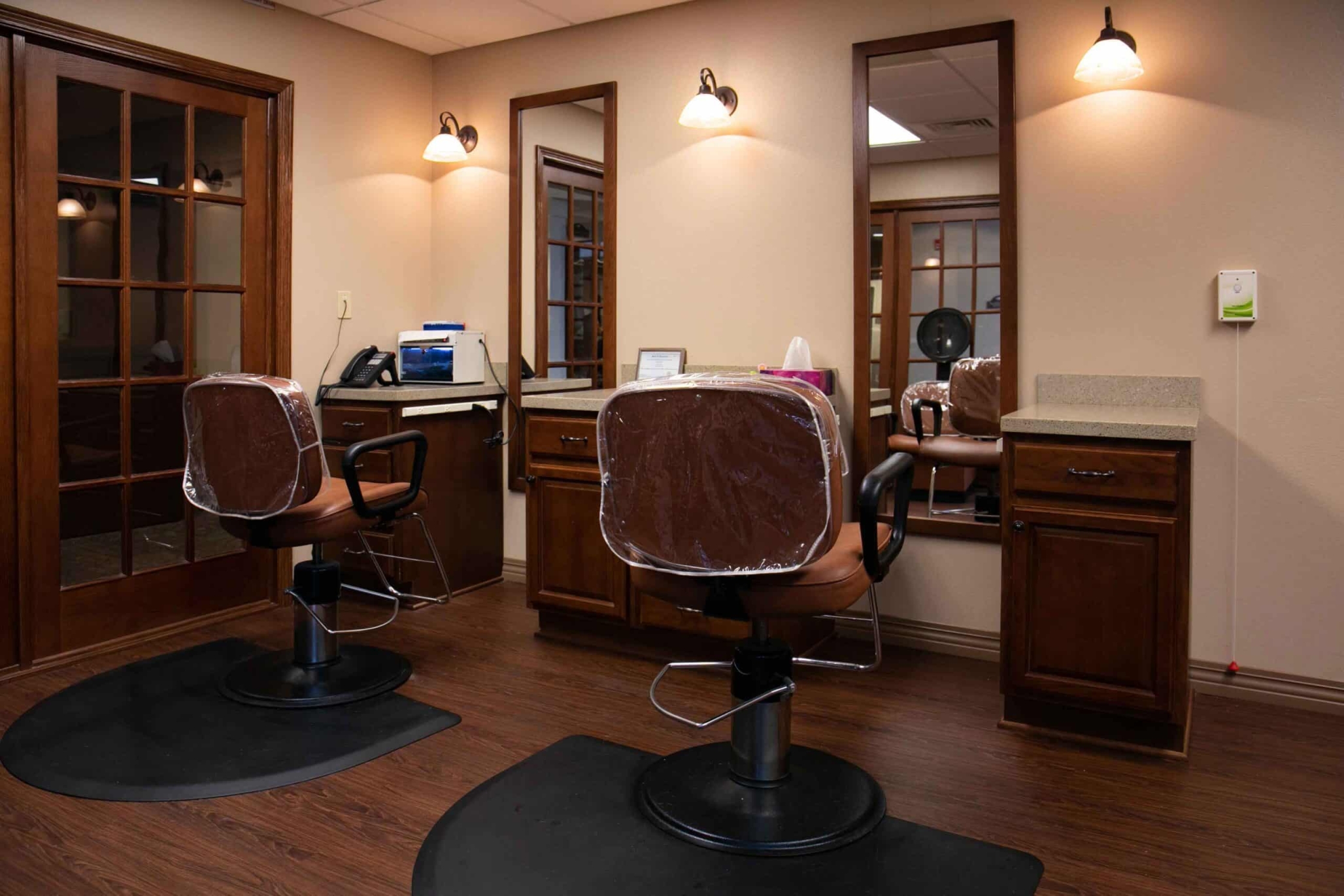 Hearthside Senior Living of Bartlett, Bartlett, TN 2