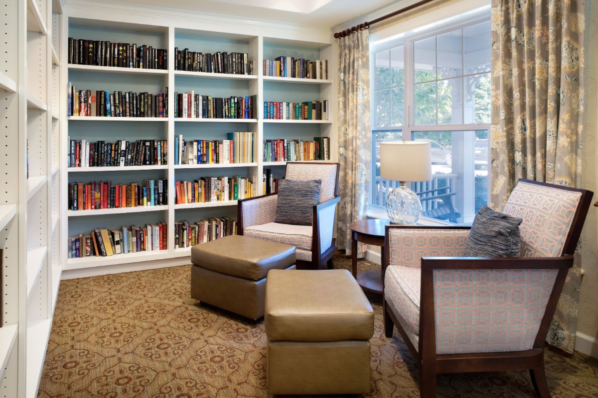 Sunrise of Willowbrook, Willowbrook, IL 2