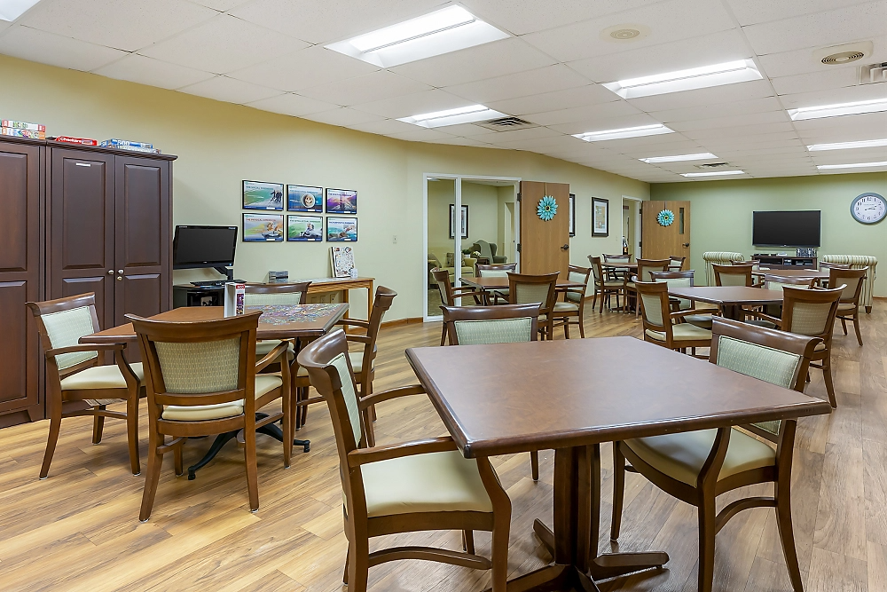 Brookdale Medina South, Medina, OH 5