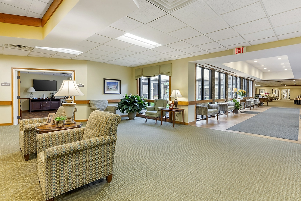 Brookdale Medina South, Medina, OH 3