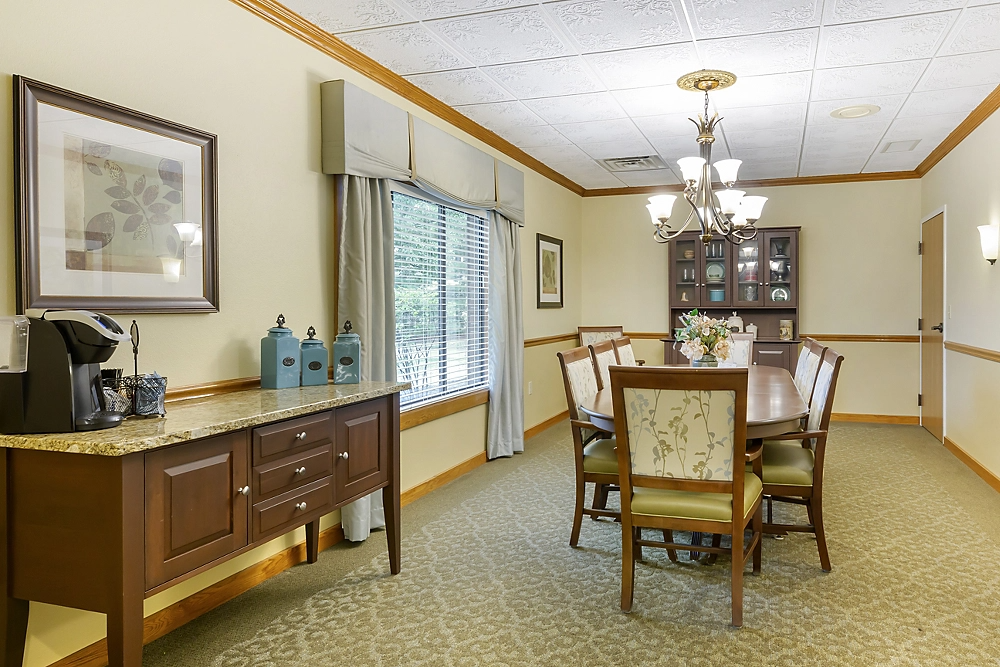 Brookdale Medina South, Medina, OH 8