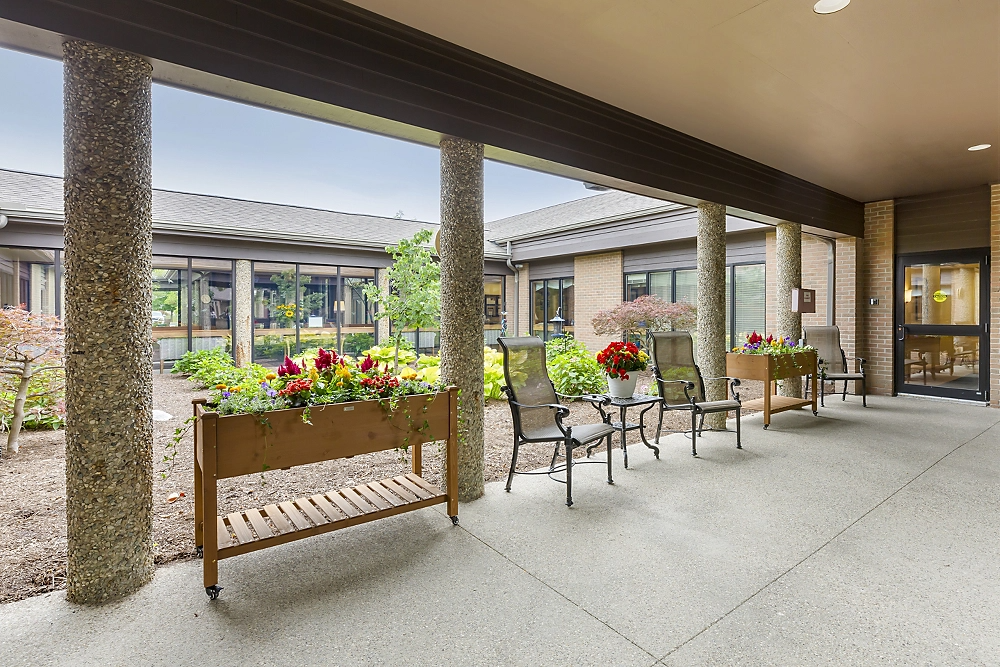 Brookdale Medina South, Medina, OH 2