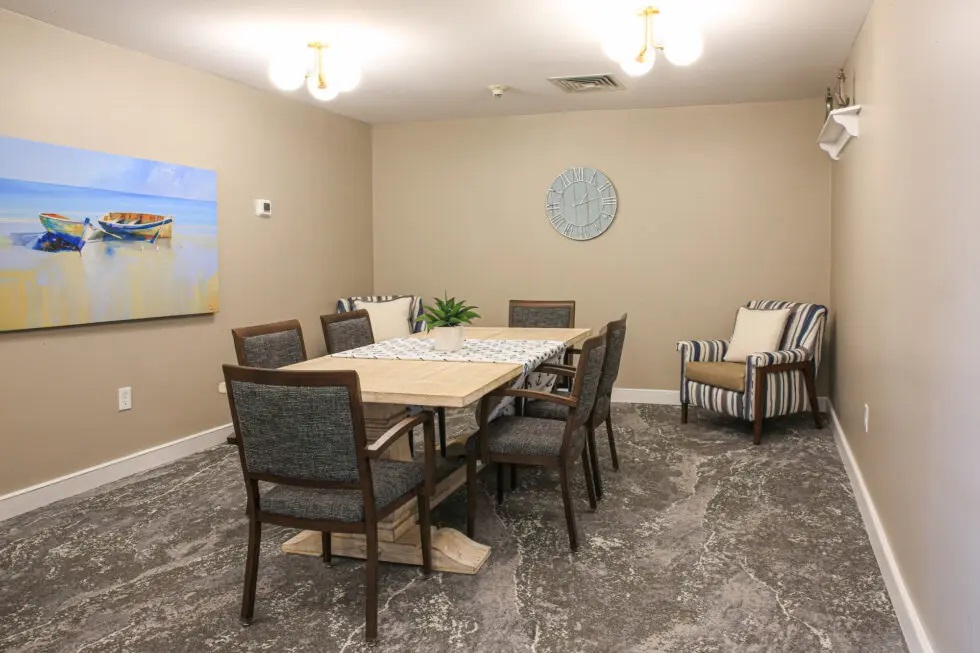 Charter Senior Living of Annapolis, Annapolis, MD 12