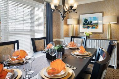 Sunrise of Rockville, Rockville, MD 4