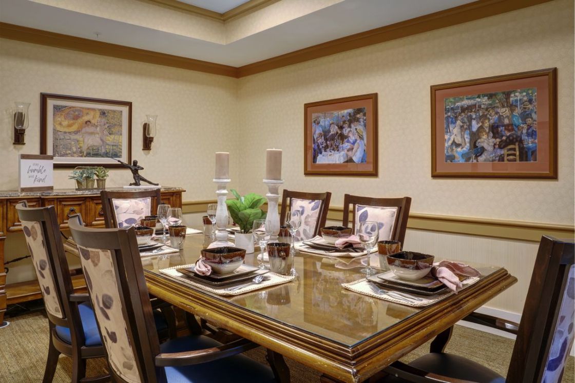 Sunrise of Cascade, Grand Rapids, MI 3