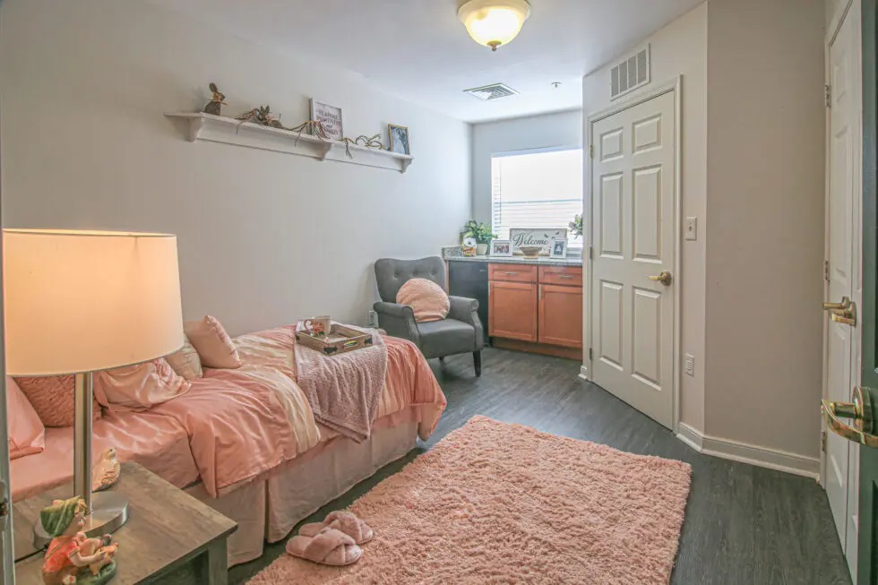 Charter Senior Living of Annapolis, Annapolis, MD 7