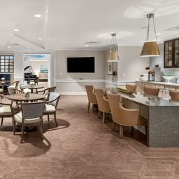 Sunrise of Newton, Newton, MA 3