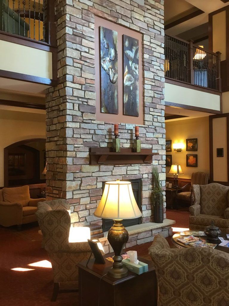 Shores of Lake Phalen, Maplewood, MN 2