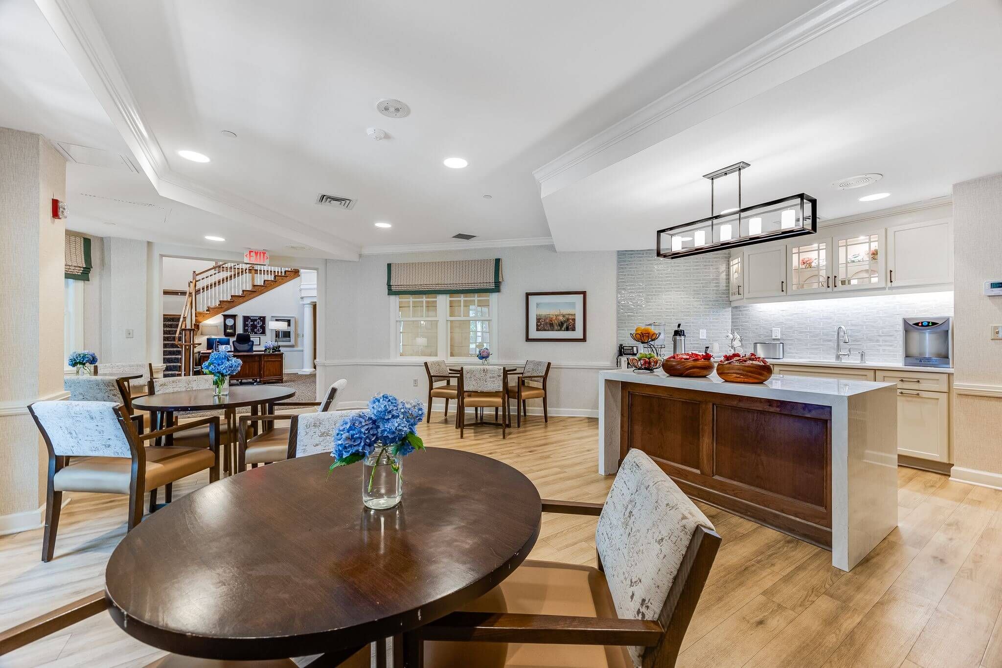 Sunrise of West Essex, Fairfield, NJ 3