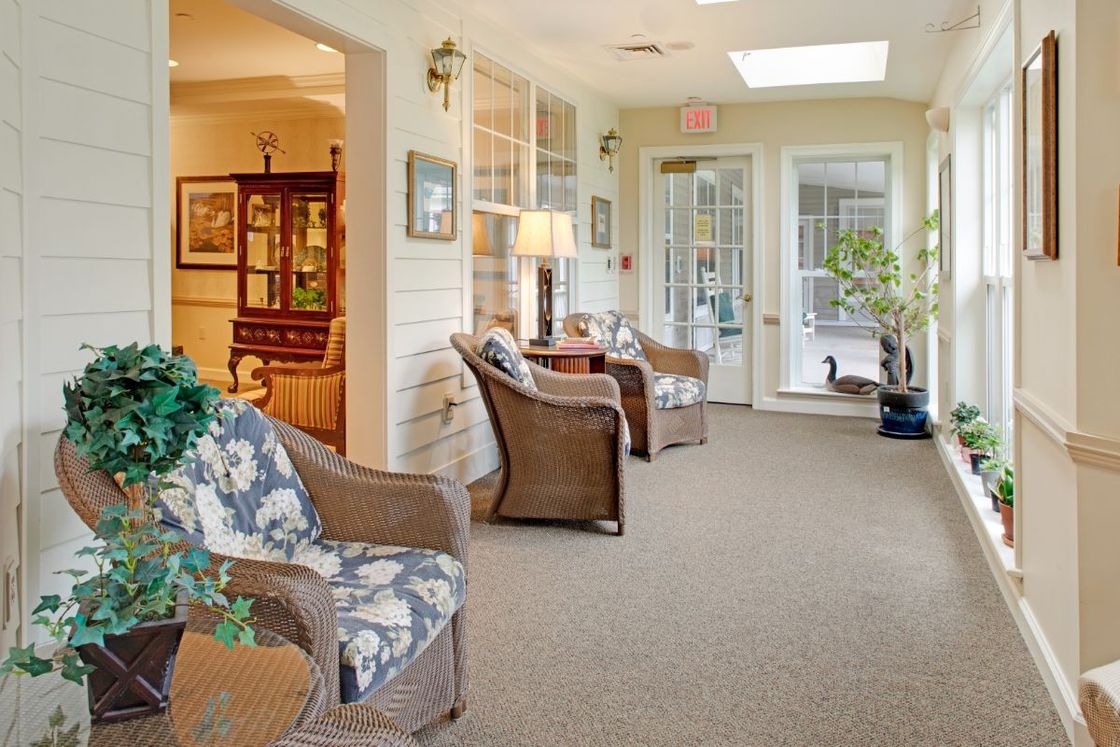 Sunrise of Cuyahoga Falls, Cuyahoga Falls, OH 2