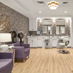 Sunrise of Newton, Newton, MA 5