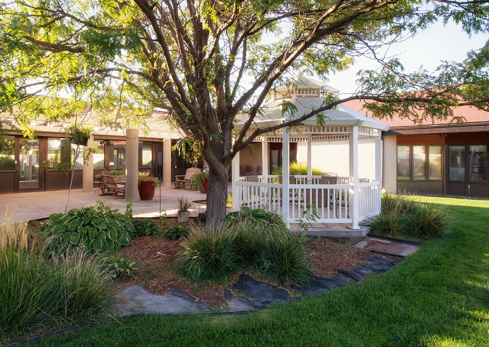 Manor of the Plains, Dodge City, KS 2