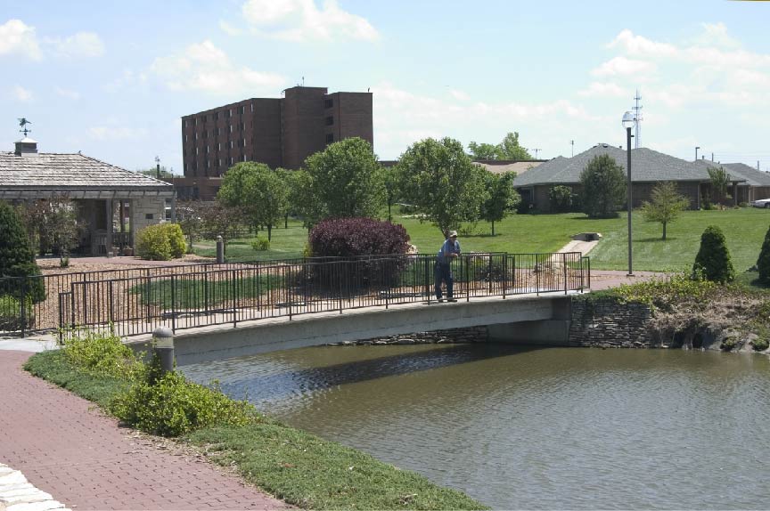 Salina Presbyterian Manor, Salina, KS 4