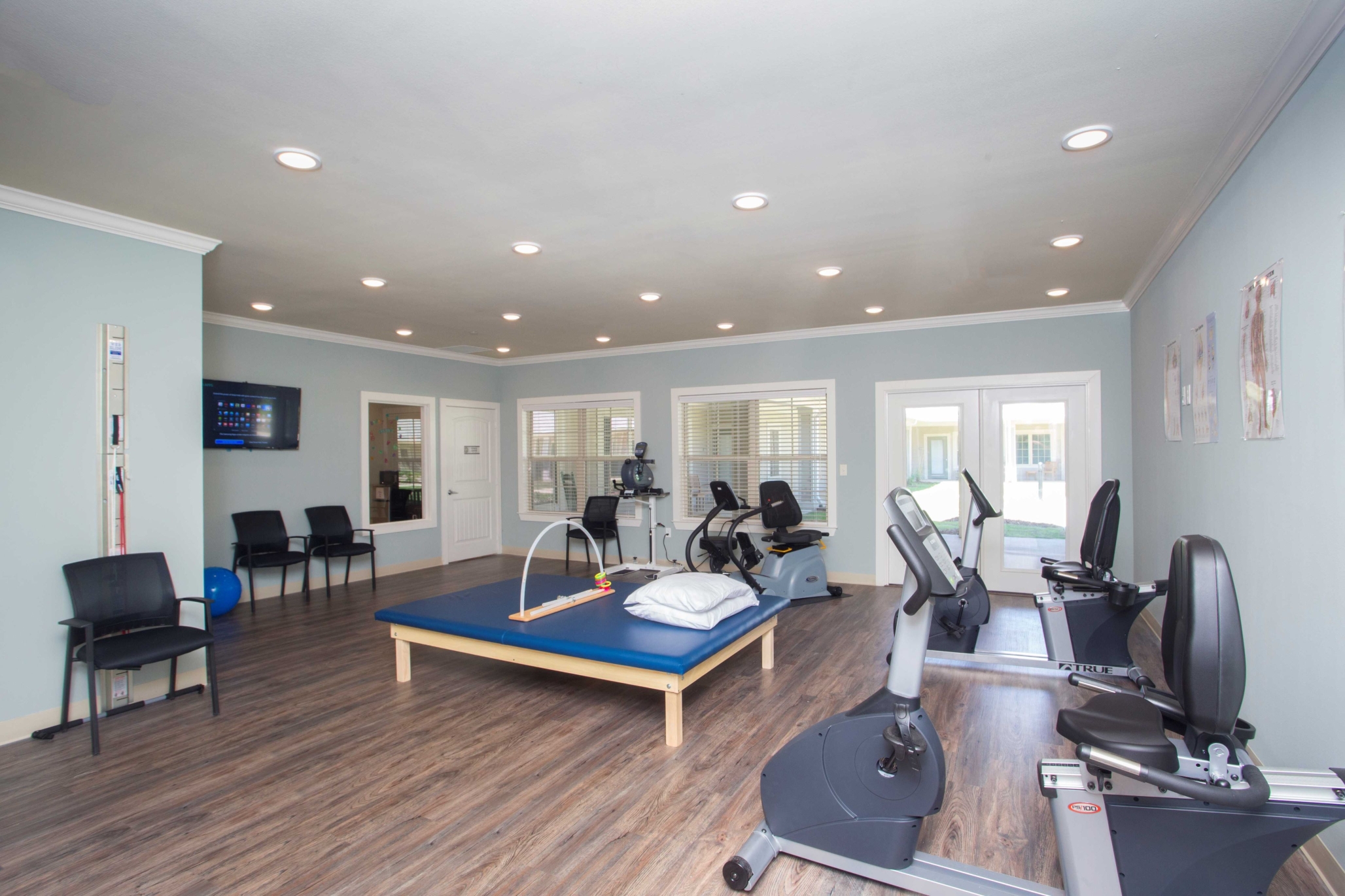 The Claiborne at Thibodaux, Thibodaux, LA 7