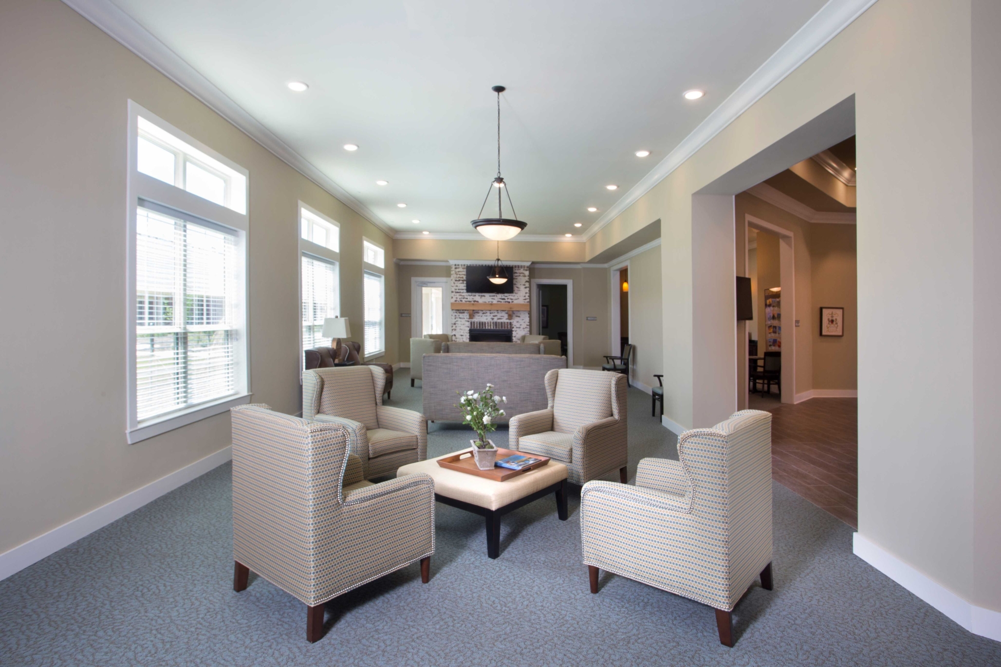 The Claiborne at Thibodaux, Thibodaux, LA 2