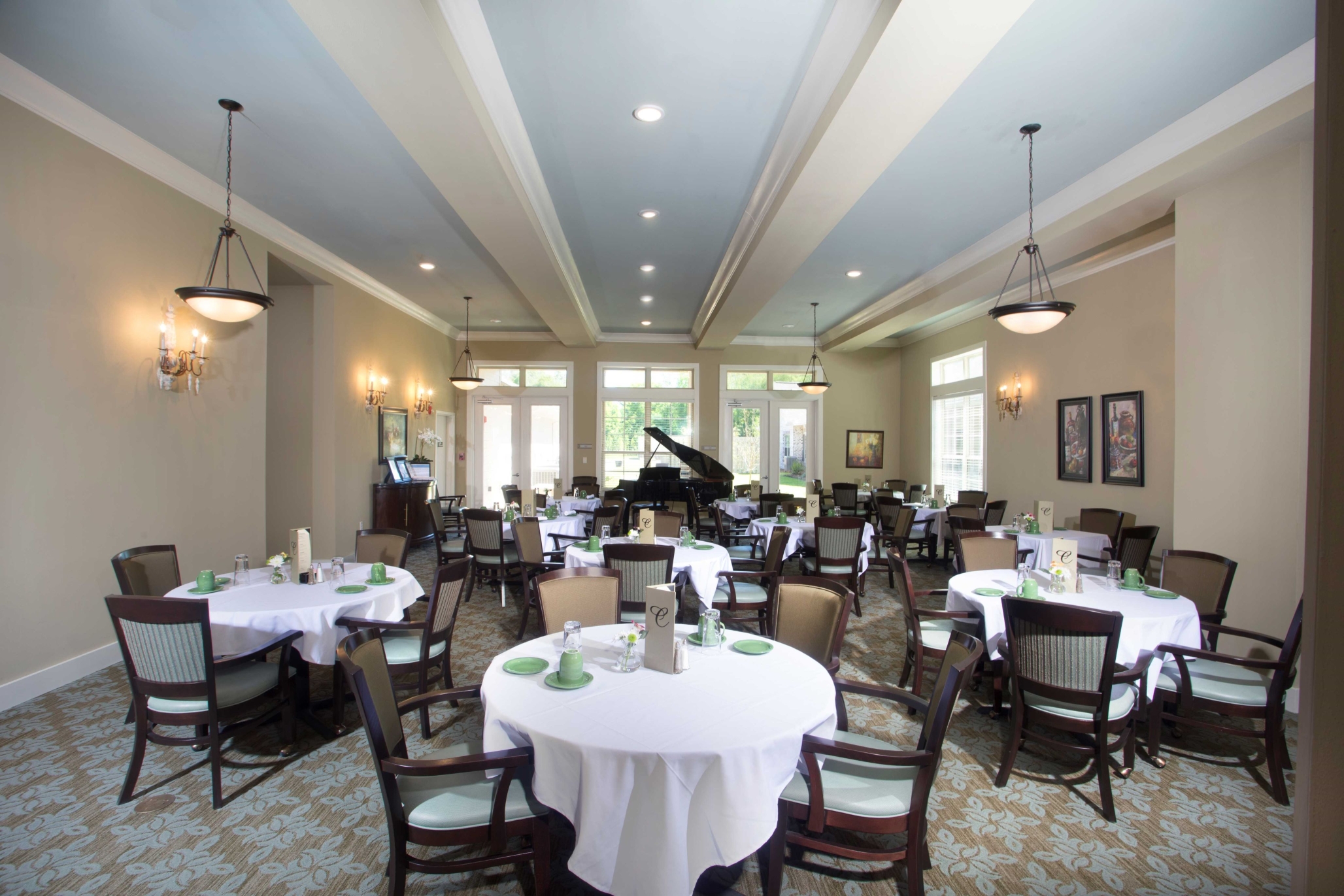 The Claiborne at Thibodaux, Thibodaux, LA 10