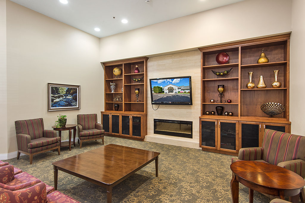 Emerald Valley Assisted Living, Eugene, OR 5