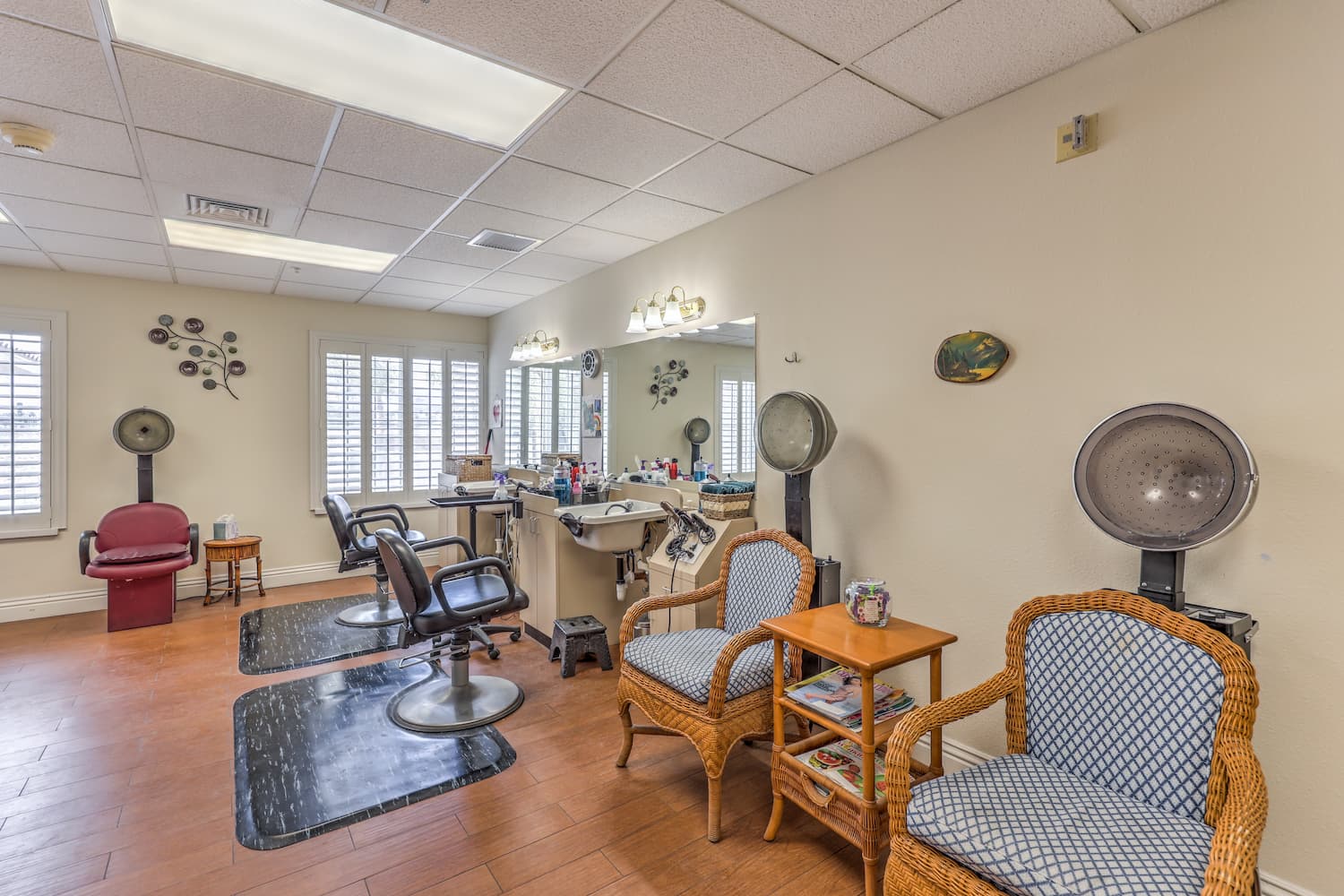 Heritage Springs Assisted Living and Memory Care, Las Vegas, NV 2