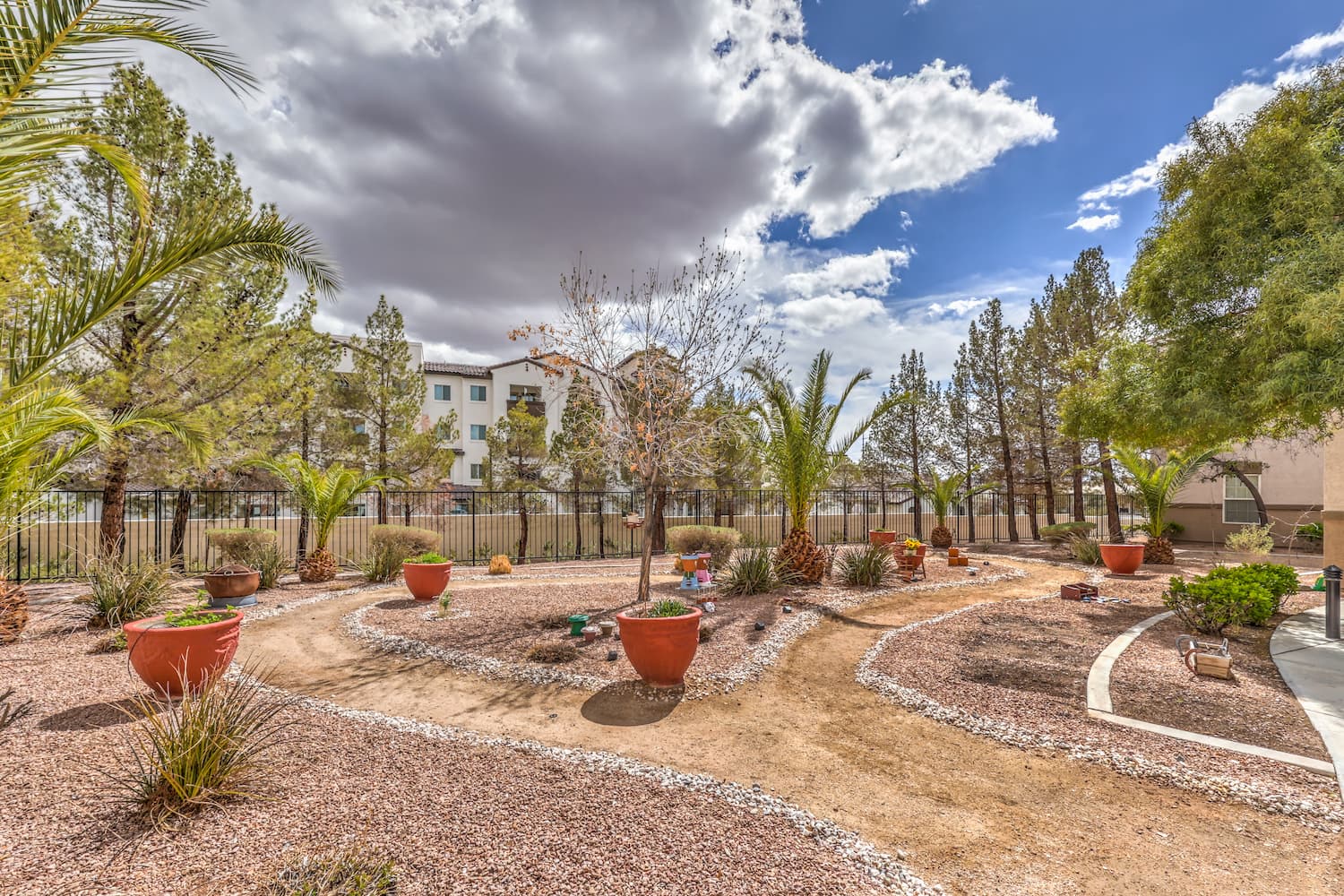 Heritage Springs Assisted Living and Memory Care, Las Vegas, NV 18