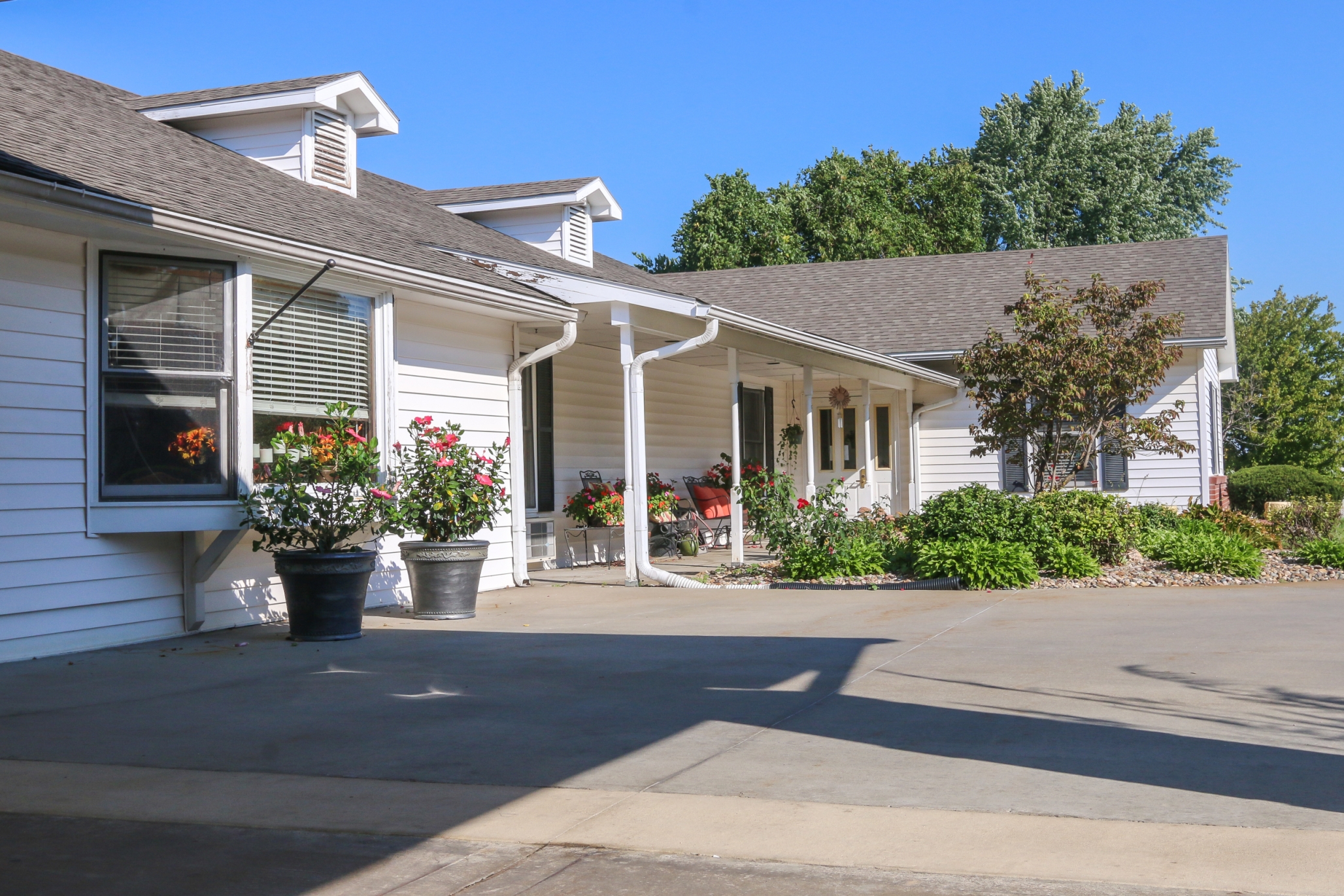 Vintage Park at Louisburg, Louisburg, KS 2